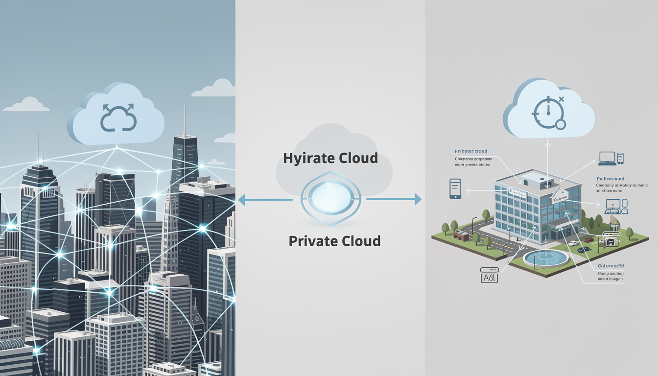 découvrez le fonctionnement du cloud computing de manière simple et claire. comprenez ses principes essentiels, ses avantages et son impact sur le quotidien.