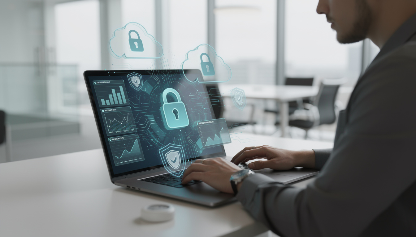 découvrez de manière simple et claire comment fonctionne le cloud computing et ses avantages pour les particuliers et les entreprises.