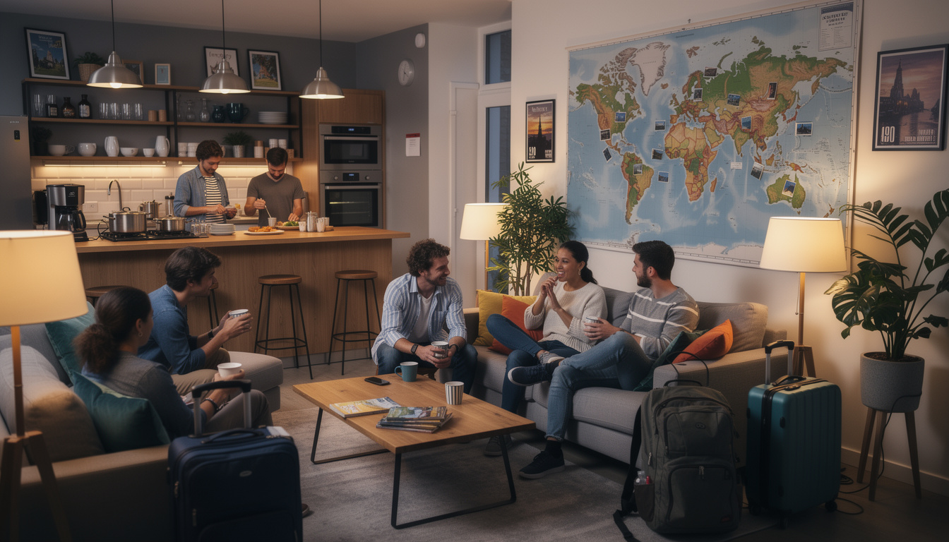 découvrez nos astuces pratiques pour voyager avec un petit budget, économiser sur les transports, l'hébergement et les activités tout en profitant pleinement de votre voyage.