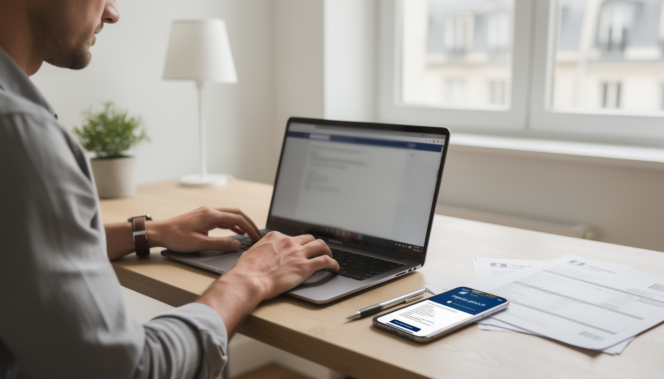 découvrez notre guide complet pour créer une entreprise en ligne, étape par étape, et lancez votre activité avec succès.