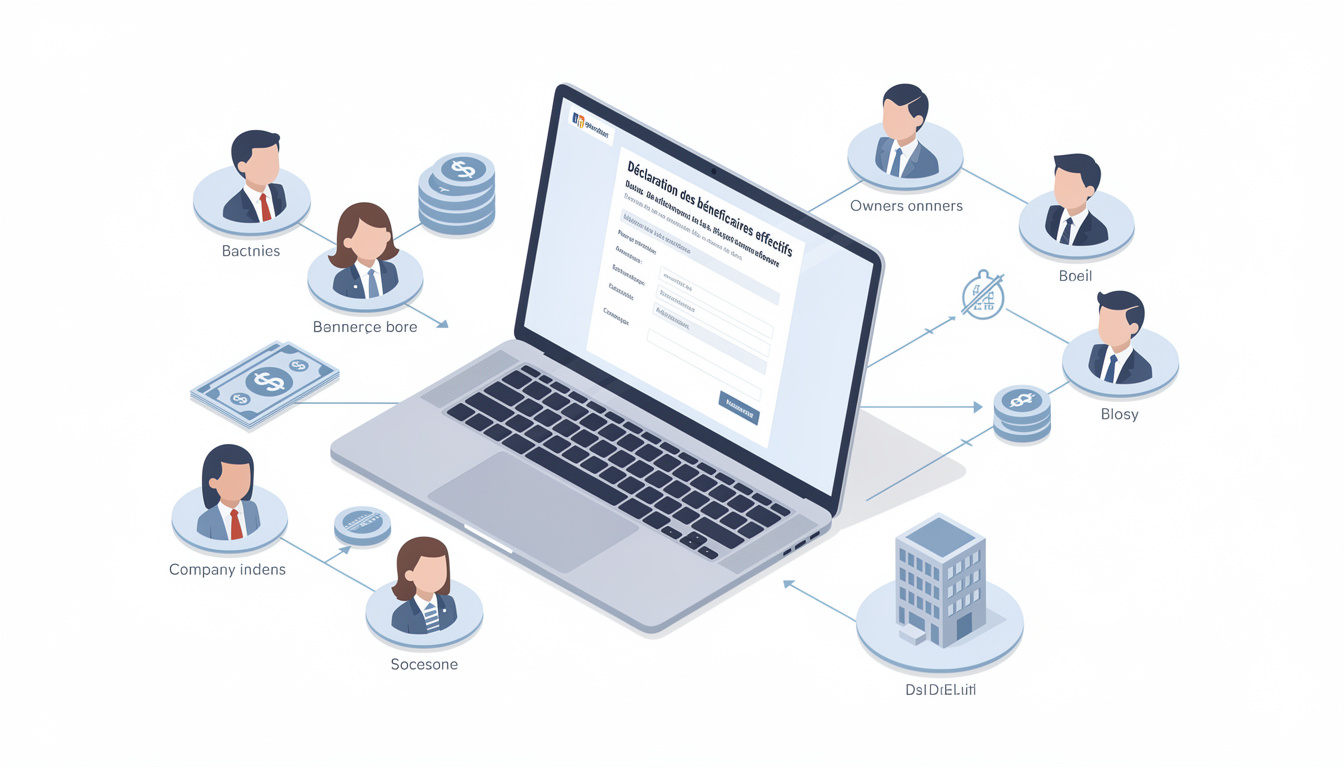 découvrez notre guide complet pour créer une entreprise en ligne, étape par étape, et lancez votre activité avec succès grâce à nos conseils pratiques et ressources indispensables.