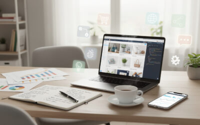Créer une entreprise en ligne : le guide complet