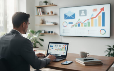 Email marketing : comment créer une liste rentable