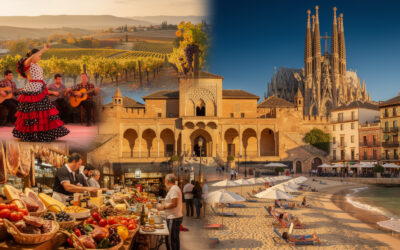 Espagne : que voir, que faire et quand partir ?