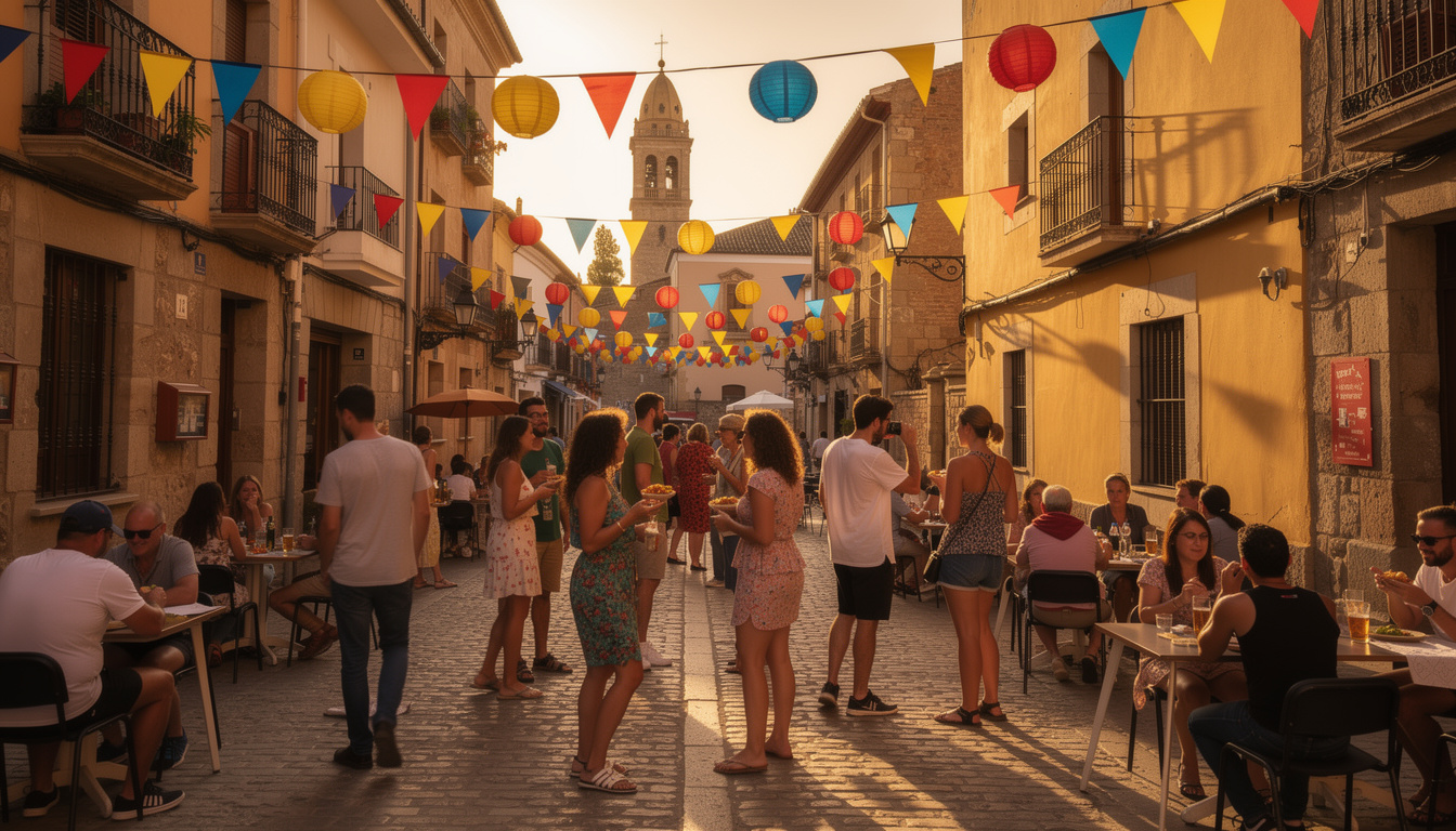 découvrez les incontournables de l'espagne : que voir, que faire et les meilleures périodes pour partir afin de profiter pleinement de votre voyage.