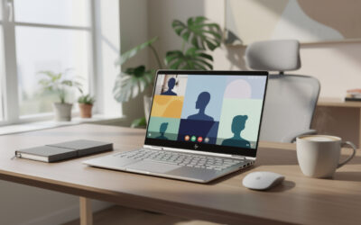 HP Spectre x360 2026 : bon choix pour le télétravail ?