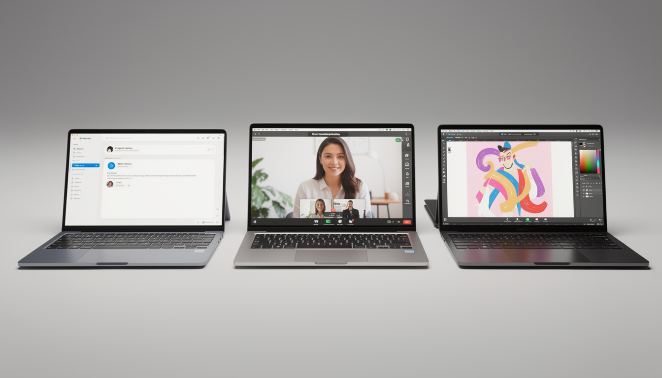 découvrez si le hp spectre x360 2026 est le choix idéal pour le télétravail grâce à ses performances, son design flexible et son autonomie prolongée.