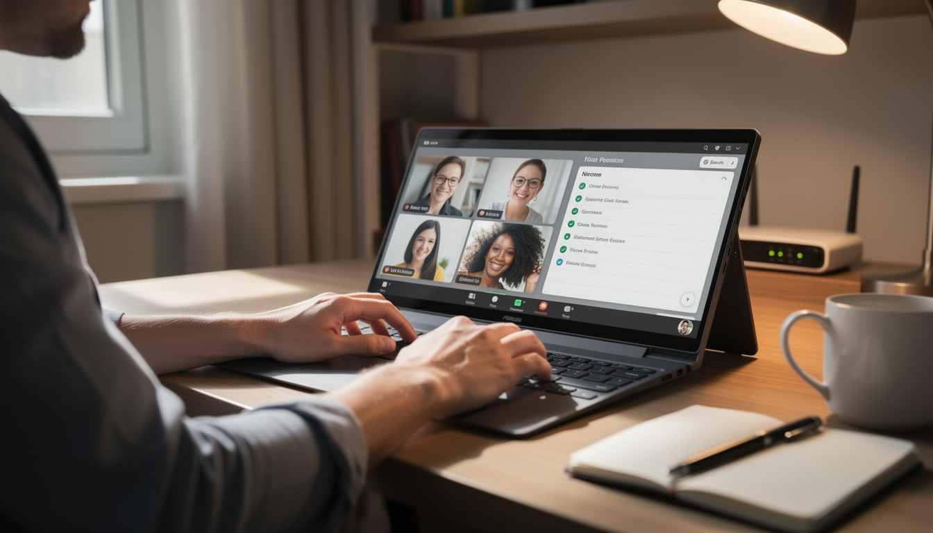découvrez si le hp spectre x360 2026 est le choix idéal pour le télétravail grâce à ses performances, sa polyvalence et son design élégant.