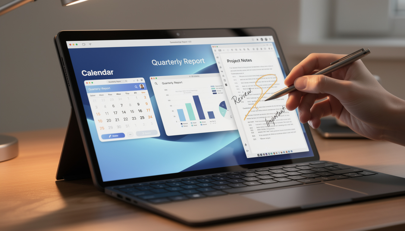 découvrez si le hp spectre x360 2026 est le choix idéal pour le télétravail grâce à son design flexible, ses performances performantes et son autonomie adaptée.