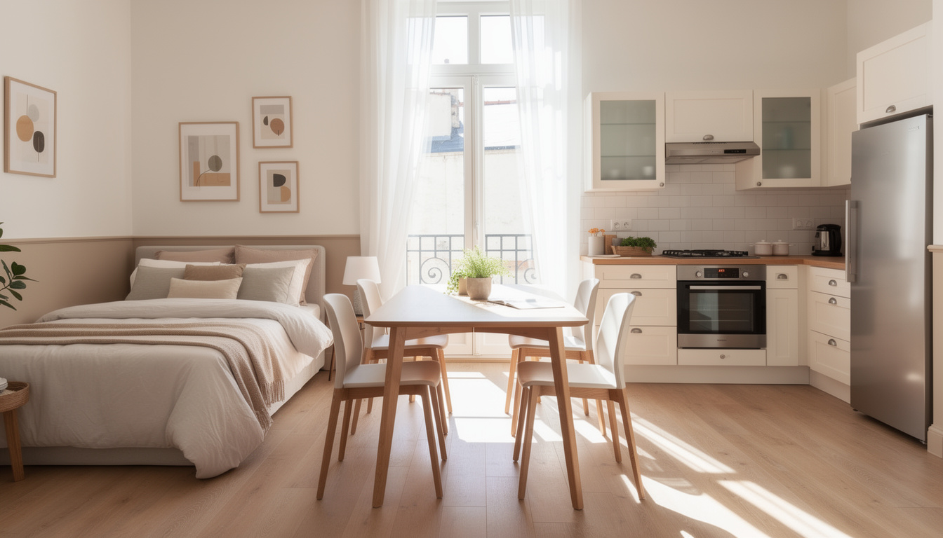 découvrez le fonctionnement du statut lmnp et comprenez sa fiscalité pour optimiser votre investissement locatif en toute sérénité.