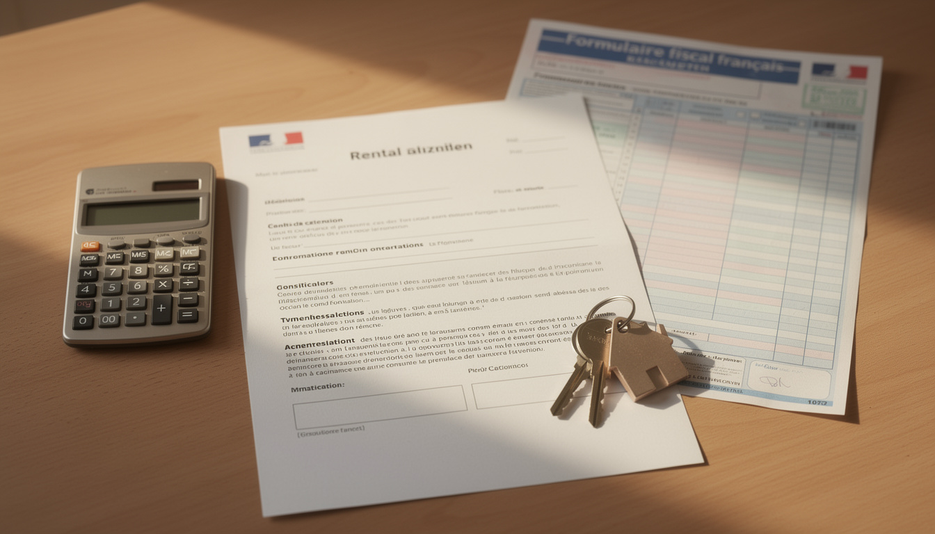 découvrez le fonctionnement du statut lmnp (loueur en meublé non professionnel) et comprenez sa fiscalité pour optimiser vos investissements locatifs en toute sérénité.