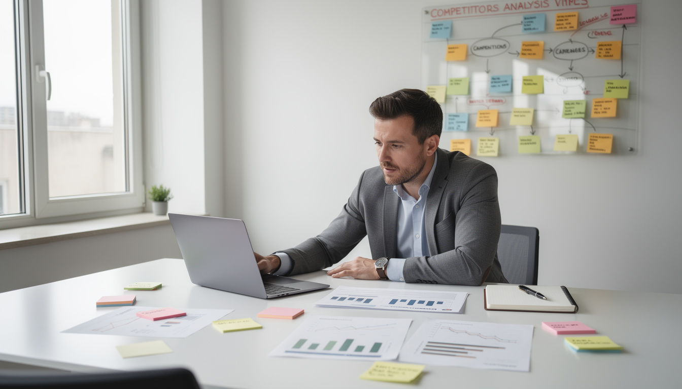 découvrez les erreurs courantes à éviter pour réussir votre lancement dans l’entrepreneuriat et maximiser vos chances de succès.