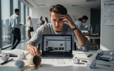 Les erreurs à éviter quand on se lance dans l’entrepreneuriat