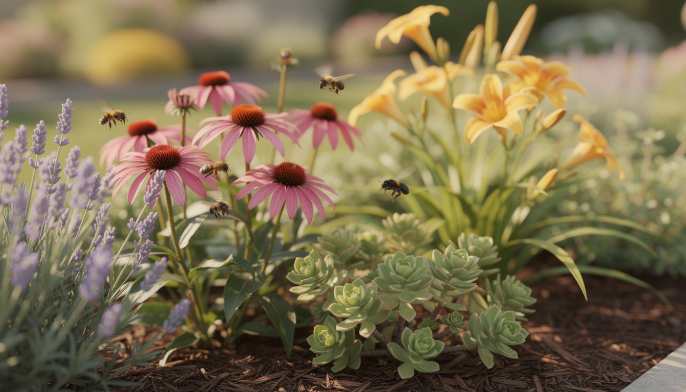 découvrez les meilleures plantes pour un jardin facile d’entretien, idéales pour apporter beauté et simplicité à votre espace extérieur sans efforts.