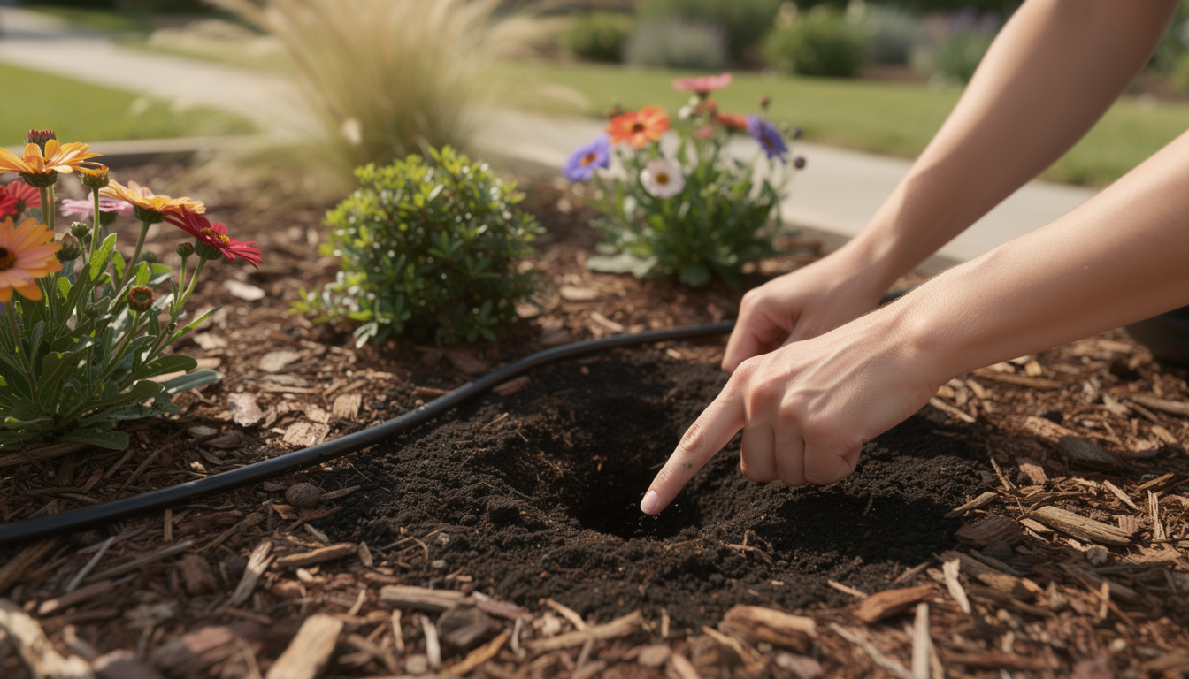découvrez les meilleures plantes pour un jardin facile d’entretien, idéales pour embellir votre espace extérieur sans effort.