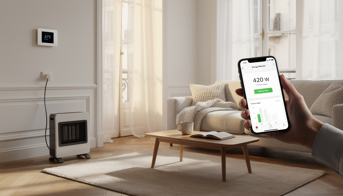 découvrez les objets connectés indispensables pour une maison moderne et intelligente, alliant confort, sécurité et économie d'énergie.