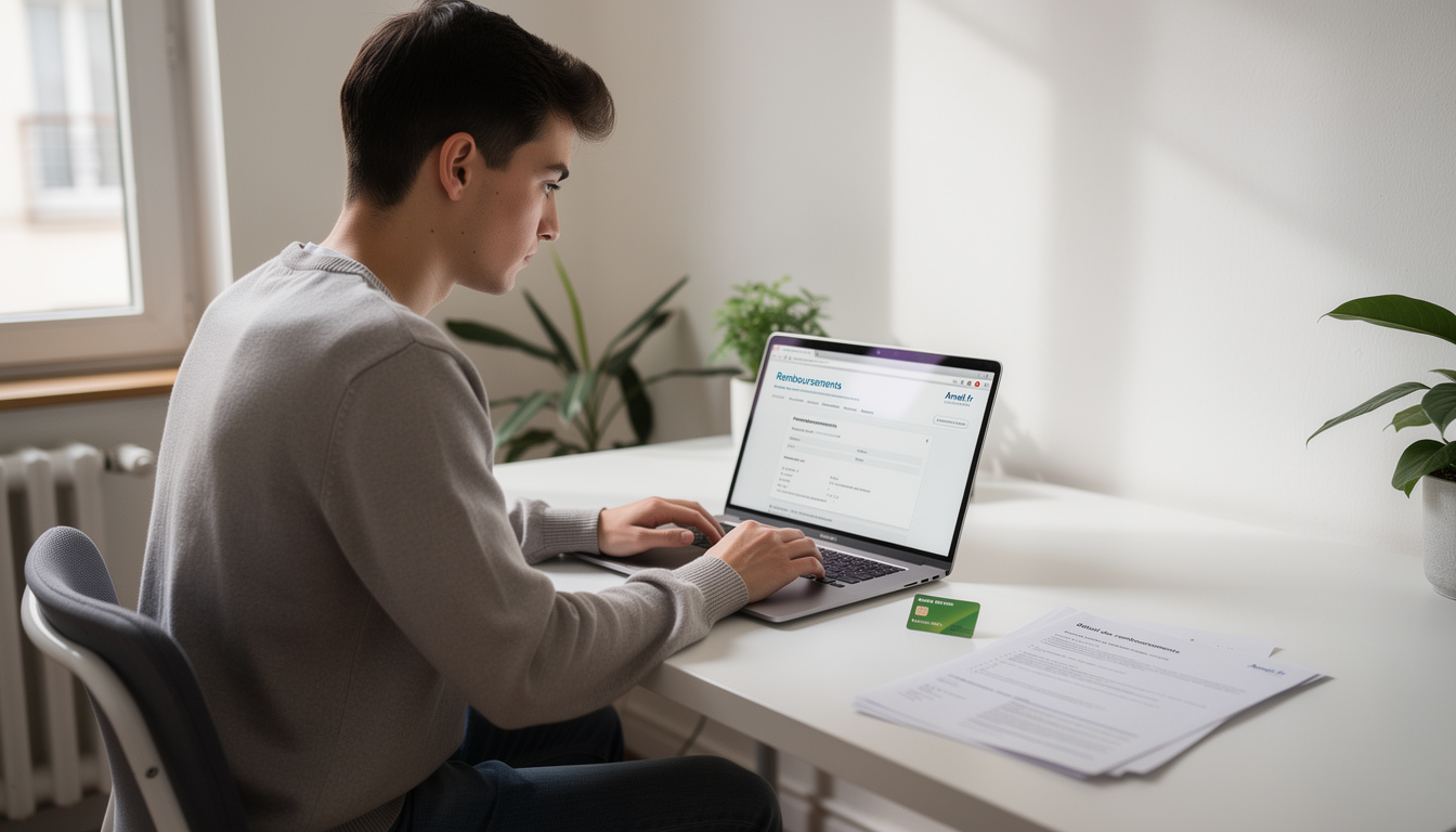 découvrez notre guide complet sur la mutuelle étudiante pour bien choisir votre couverture santé, comprendre les garanties et bénéficier des meilleures offres adaptées à vos besoins.