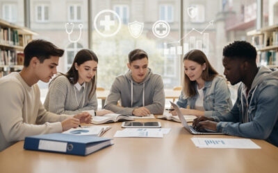 Mutuelle étudiant : guide complet