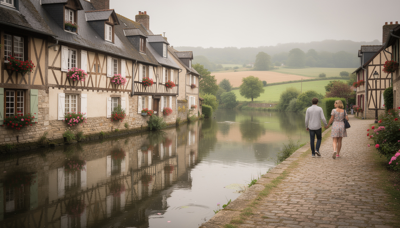 découvrez nos idées d'escapades pour un week-end inoubliable en france. des villes charmantes aux sites naturels, trouvez la destination idéale près de chez vous.